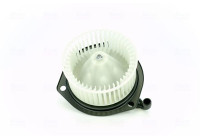 Pulseur d'air habitacle 87163 Nissens