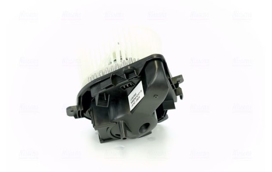 Pulseur d'air habitacle 87178 Nissens, Image 3