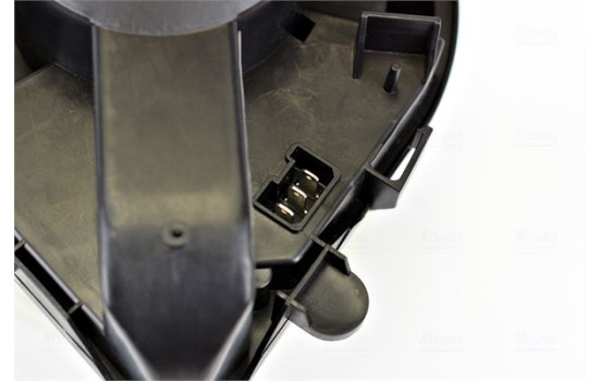 Pulseur d'air habitacle 87178 Nissens, Image 5