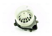 Pulseur d'air habitacle 87179 Nissens