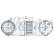 Pulseur d'air habitacle 87181 Nissens, Vignette 6