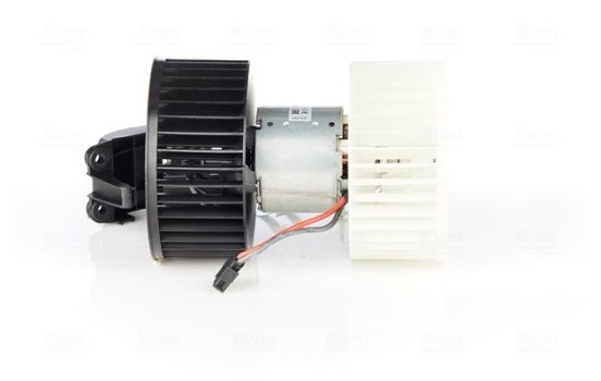 Pulseur d'air habitacle 87196 Nissens, Image 4