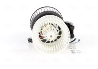 Pulseur d'air habitacle 87196 Nissens