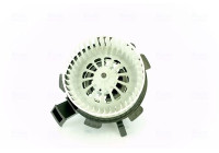 Pulseur d'air habitacle 87208 Nissens