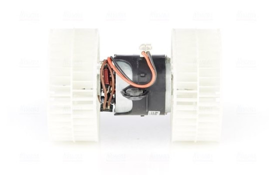 Pulseur d'air habitacle 87212 Nissens, Image 2