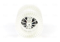 Pulseur d'air habitacle 87212 Nissens