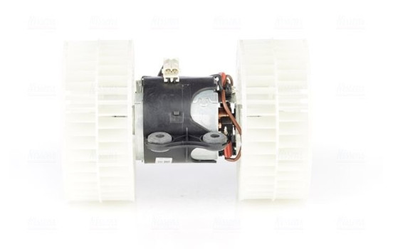 Pulseur d'air habitacle 87212 Nissens, Image 3