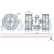Pulseur d'air habitacle 87212 Nissens, Vignette 5