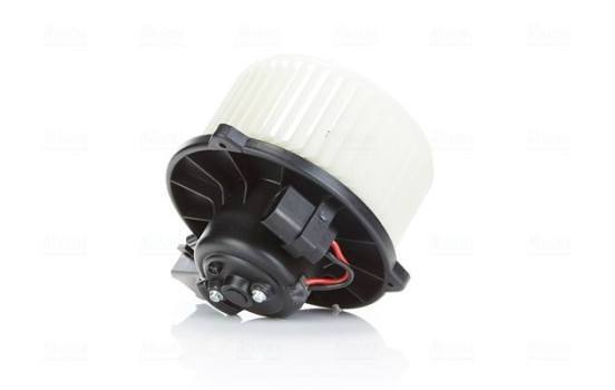 Pulseur d'air habitacle 87221 Nissens, Image 3