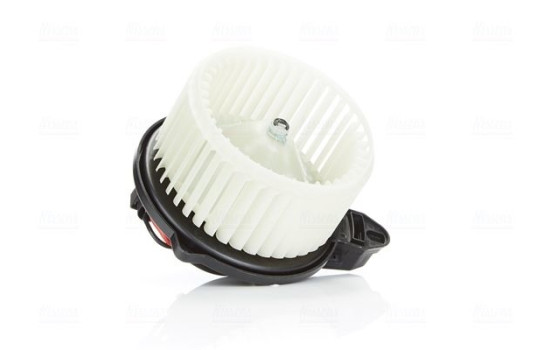 Pulseur d'air habitacle 87221 Nissens, Image 4