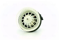 Pulseur d'air habitacle 87223 Nissens