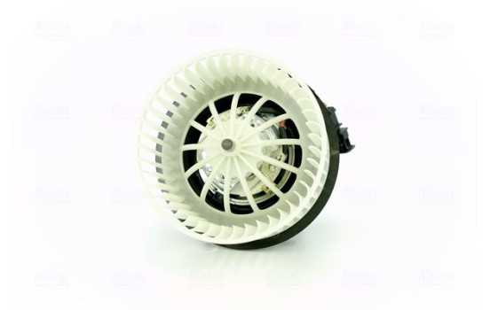 Pulseur d'air habitacle 87223 Nissens
