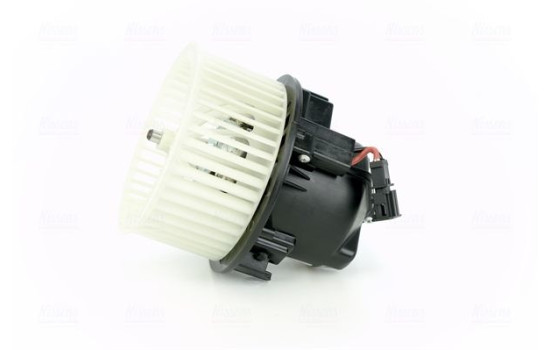Pulseur d'air habitacle 87223 Nissens, Image 2