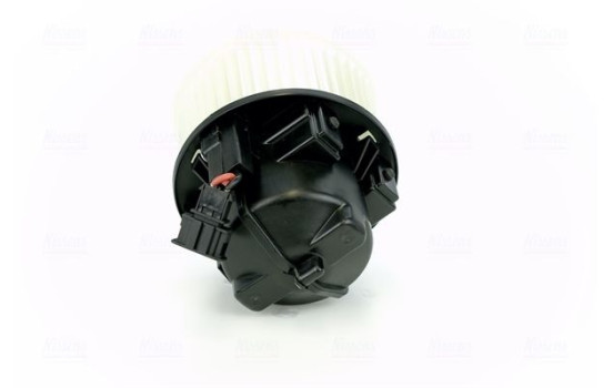Pulseur d'air habitacle 87223 Nissens, Image 3