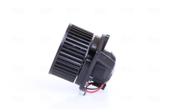 Pulseur d'air habitacle 87233 Nissens, Image 3