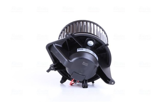 Pulseur d'air habitacle 87233 Nissens, Image 4