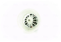 Pulseur d'air habitacle 87240 Nissens
