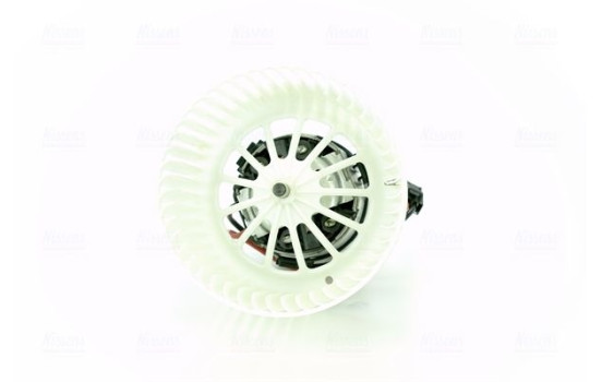 Pulseur d'air habitacle 87242 Nissens