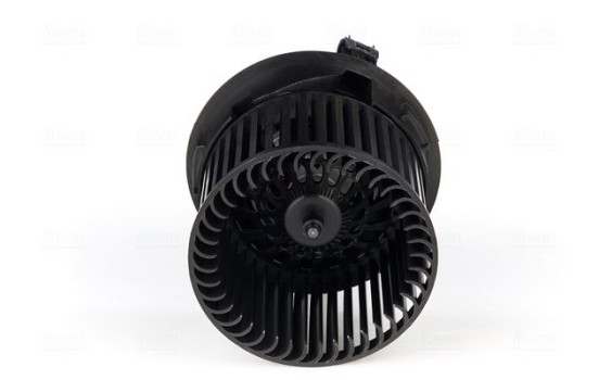 Pulseur d'air habitacle 87258 Nissens, Image 3