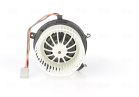 Pulseur d'air habitacle 87264 Nissens