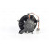 Pulseur d'air habitacle 87264 Nissens, Vignette 4