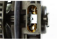 Pulseur d'air habitacle 87267 Nissens
