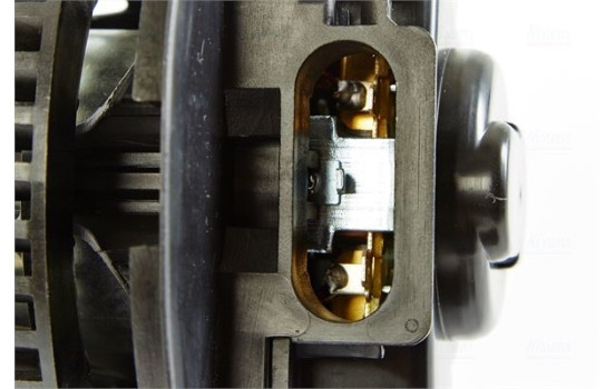 Pulseur d'air habitacle 87267 Nissens