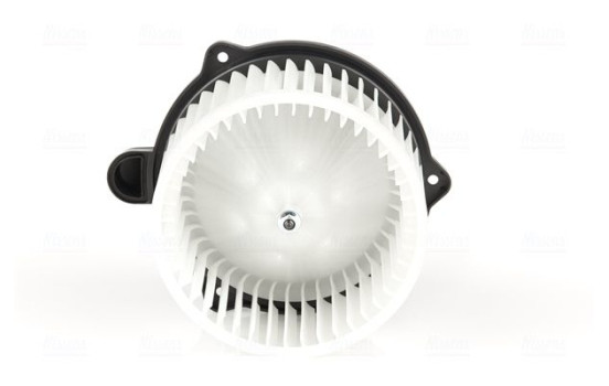 Pulseur d'air habitacle 87270 Nissens