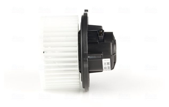 Pulseur d'air habitacle 87270 Nissens, Image 3