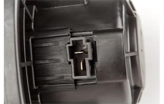 Pulseur d'air habitacle 87270 Nissens, Image 5