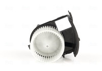 Pulseur d'air habitacle 87393 Nissens
