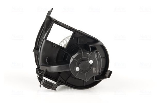 Pulseur d'air habitacle 87393 Nissens, Image 4