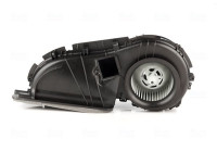 Pulseur d'air habitacle 87394 Nissens