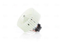 Pulseur d'air habitacle 87402 Nissens