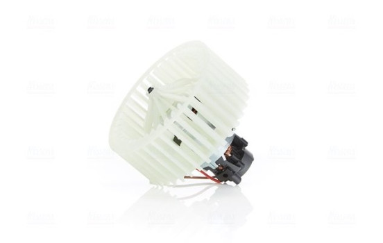 Pulseur d'air habitacle 87402 Nissens