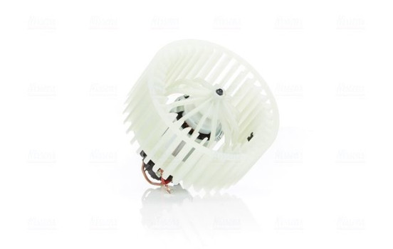 Pulseur d'air habitacle 87402 Nissens, Image 4