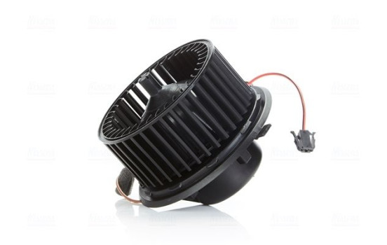 Pulseur d'air habitacle 87404 Nissens