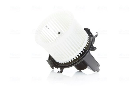 Pulseur d'air habitacle 87405 Nissens