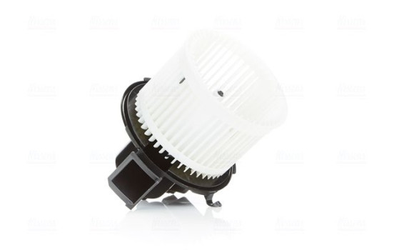 Pulseur d'air habitacle 87405 Nissens, Image 4