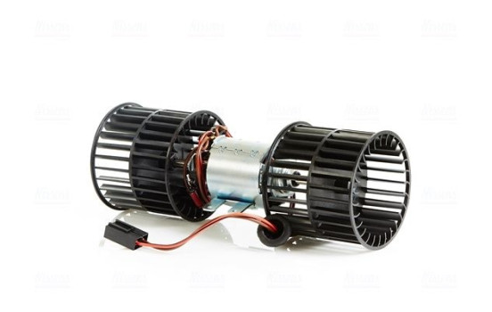 Pulseur d'air habitacle 87411 Nissens, Image 2