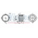 Pulseur d'air habitacle 87415 Nissens, Vignette 6