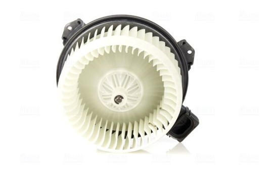 Pulseur d'air habitacle 87420 Nissens