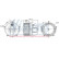 Pulseur d'air habitacle 87444 Nissens, Vignette 5