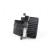 Pulseur d'air habitacle 87444 Nissens, Vignette 2