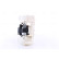 Pulseur d'air habitacle 87461 Nissens, Vignette 2