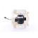 Pulseur d'air habitacle 87461 Nissens, Vignette 5
