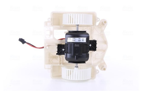 Pulseur d'air habitacle 87461 Nissens, Image 5