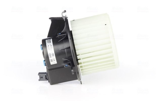 Pulseur d'air habitacle 87483 Nissens, Image 2