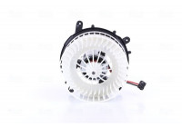Pulseur d'air habitacle 87789 Nissens