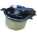 Pulseur d'air habitacle BEHR *** PREMIUM LINE ***, Vignette 2